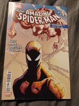 The Amazing Spider-Man τόμος 15