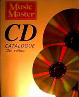 Music Master CD catalogue