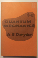 Quantum Mechanics