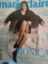 Marie claire Belgique Juillet/Aout 2024