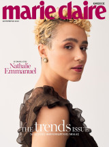 Marie Claire Greece - Τεύχος 422 - Σεπτέμβριος 2024