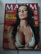 Maxim 34 05/2008