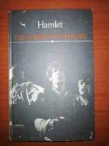 The Tragedy of Hamlet, Prince of Denmark