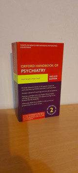 O Of Psychiatry 2E