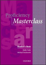 Proficiency Masterclass Student's Book