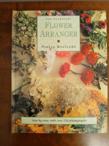 The Essential Flower Arranger