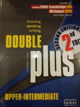 Double plus second edition