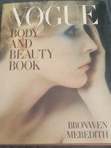 Body and beauty book - Vogue