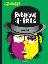 Rubrique-à-Brac - Tome 4