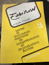 Ecritures 2