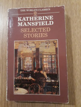 Selected Stories