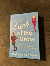 Luck of the draw