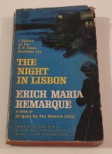 The Night in Lisbon
