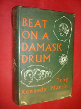 Beat on a Damask Drum