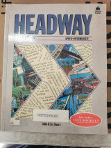 Headway Upper Intermediate