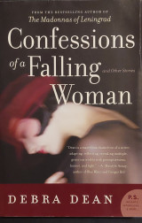 Confessions of a Falling Woman