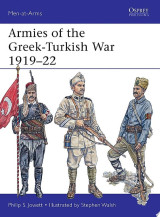 Armies of the Greek-Turkish War 1919–22