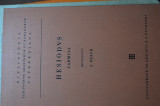 Hesiodi Carmina