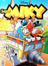 Super Μίκυ #107