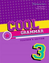Cool Grammar 3 Teacher's Book
