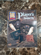 Player's Survival Kit