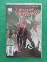 Amazing Spider-man 585