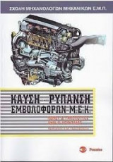 Καύση-ρύπανση εμβολοφορων Μ.Ε.Κ.
