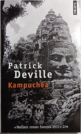 Kampuchéa