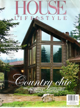 House by Life & Style - τεύχος 11 - 2009