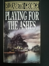 Playing for the ashes