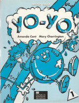 Yo Yo Activity Book 1