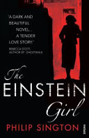 The Einstein Girl