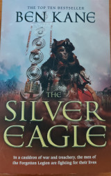 The Silver Eagle