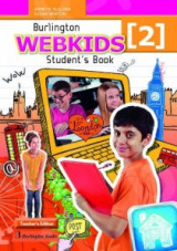 Burlington Webkids 2 - Teacher's Book