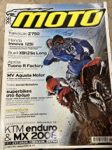 Moto τεύχος 396