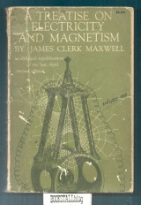 A Treatise on Electricity and Magnetism
