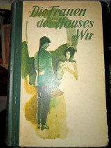 “Die” Frauen des Hauses Wu
