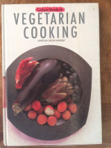 Vegetarian Cooking
