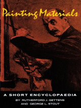 Painting Materials - A short Encyclopedia - Υλικά Ζωγραφικής