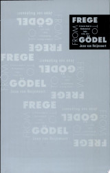 From Frege to Gödel
