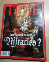Time Magazine April 10, 1995
