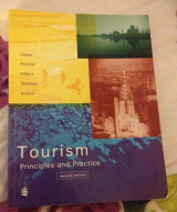 Tourism - Principles and Practice
