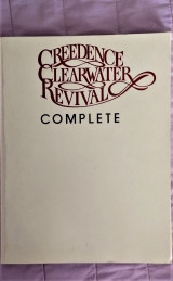 Creedence Clearwater Revival Complete