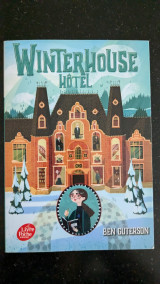 Winterhouse hotel