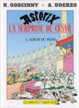 Astérix et la Surprise de César: L'album du film