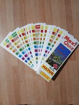 Maxi Quiz Natur