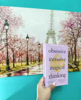 Obsessive intrusive magical thinking