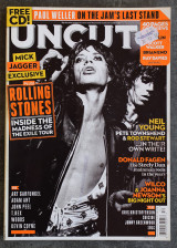 Uncut Magazine - Issue 187 - The Rolling Stones