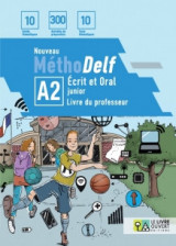 Nouveau MéthoDelf A2