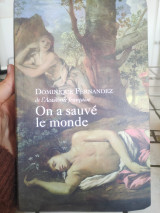 On a sauvé le monde